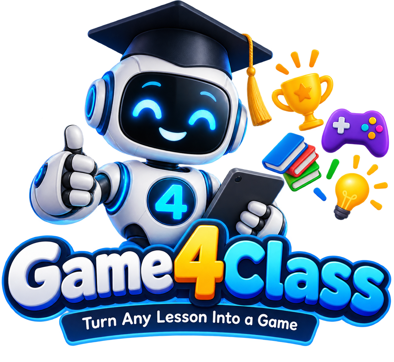 Game4Class Official Logo